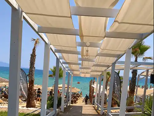 ammolofoi beach bar