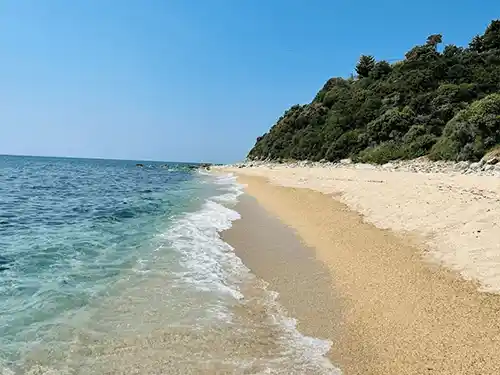 paralia eleochoriou 1