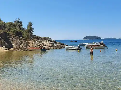 palio beach boats