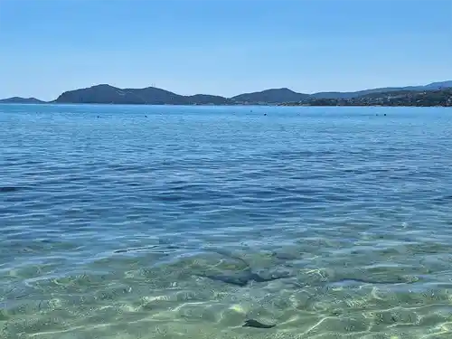 palio sea view