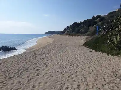Паралия Елеохориу
